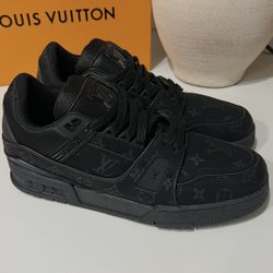 New Louis Vuitton Men’s Shoes.