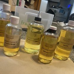 Candle Making Supplies