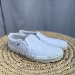 vans shoes for youth