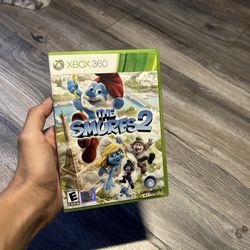 Xbox 360 Childhood Games 