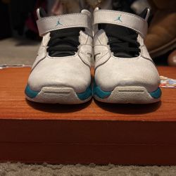 Jordan Lift Off Basketball Shoes Size 8 C Kid