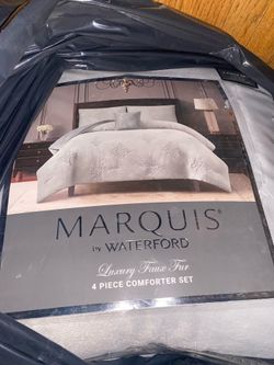 4 piece king bed set