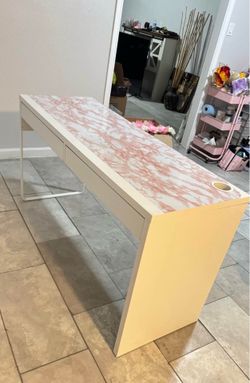 IKEA Desk