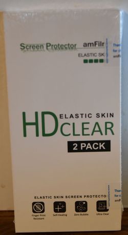 Screen Protector Samsung galaxy S21 Ultra