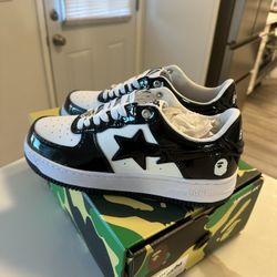 Bape Shoes 8.5