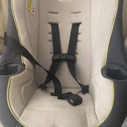 Graco Child Car Seat