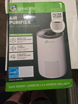 Air purifier
