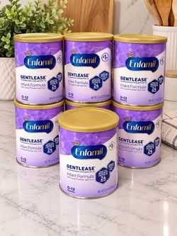 Enfamil formula