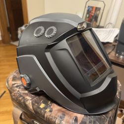 Klein Tools Welding Helmet
