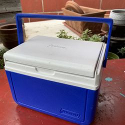 Coleman 6 Can Cooler