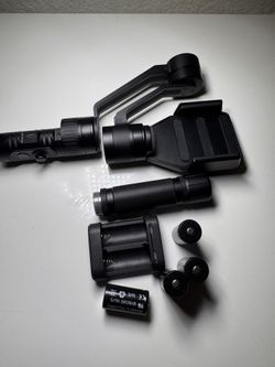 Gimbal Stick For Go Pro