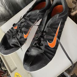 Nike Track Shoes (new)