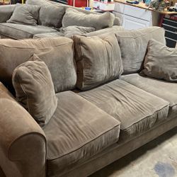 Two Free Couches 