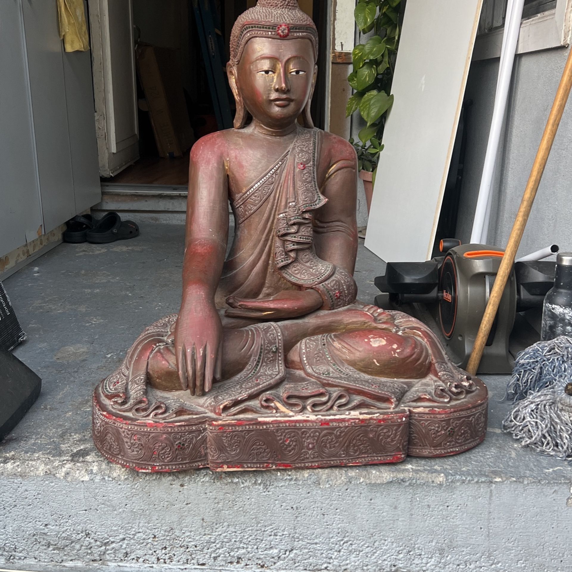 Buddha 