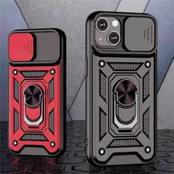Heavy Duty Cases For iPhone