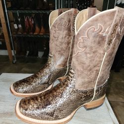 Cody James Men's Cowboy Boots 