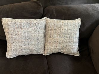 Fall pillows 