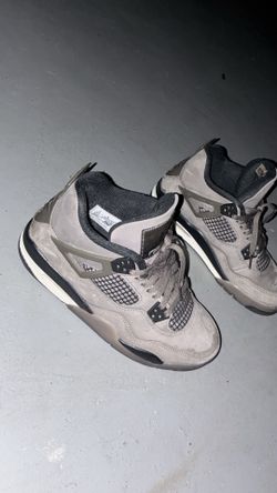 Jordan’s 4s