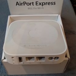 Air Port Express Base Station