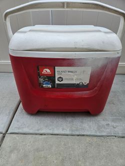 4 coolers