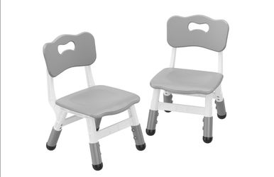 PeacefulHues Kids Adjustable Chair

        #1525