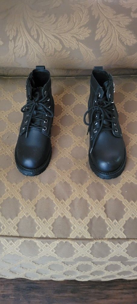 Women's Work Boots- Xelement