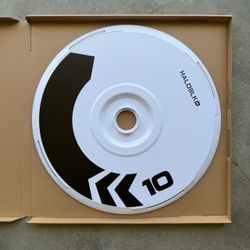 HALODISC 2 Wheel Covers for Tesla Model 3 Highland 20" Warp Wheels | Arrow