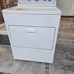 Whirlpool Dryer