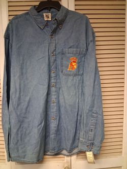 USC men's shirt