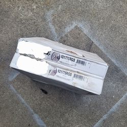 New Rear Brake Rotors for Subaru NIB