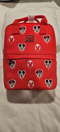 Disney Loungefly backpack