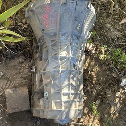 Transmission 10 speed