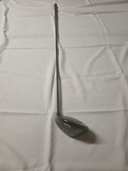 ​Callaway FT-iZ Driver | Aldila Voodoo 60-S Stiff Shaft