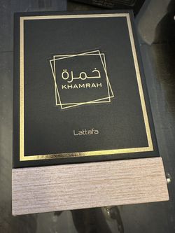 Lattafa Men Cologne