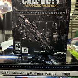 XBOX 360 Game Bundle