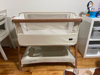 Cozee Air Infant Bassinet
