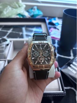 Reloj de cuarzo