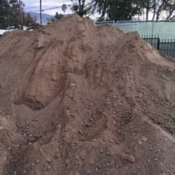 Tierra limpia completamente GRATIS y el envío también es GRATIS!!!