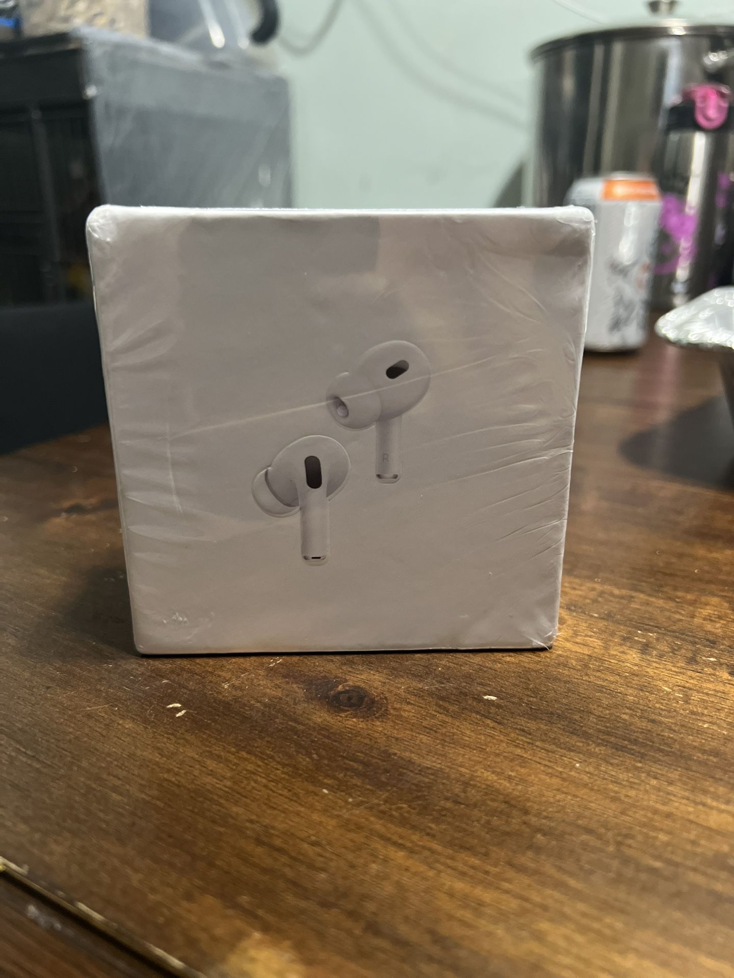 AirPod Pros 2
