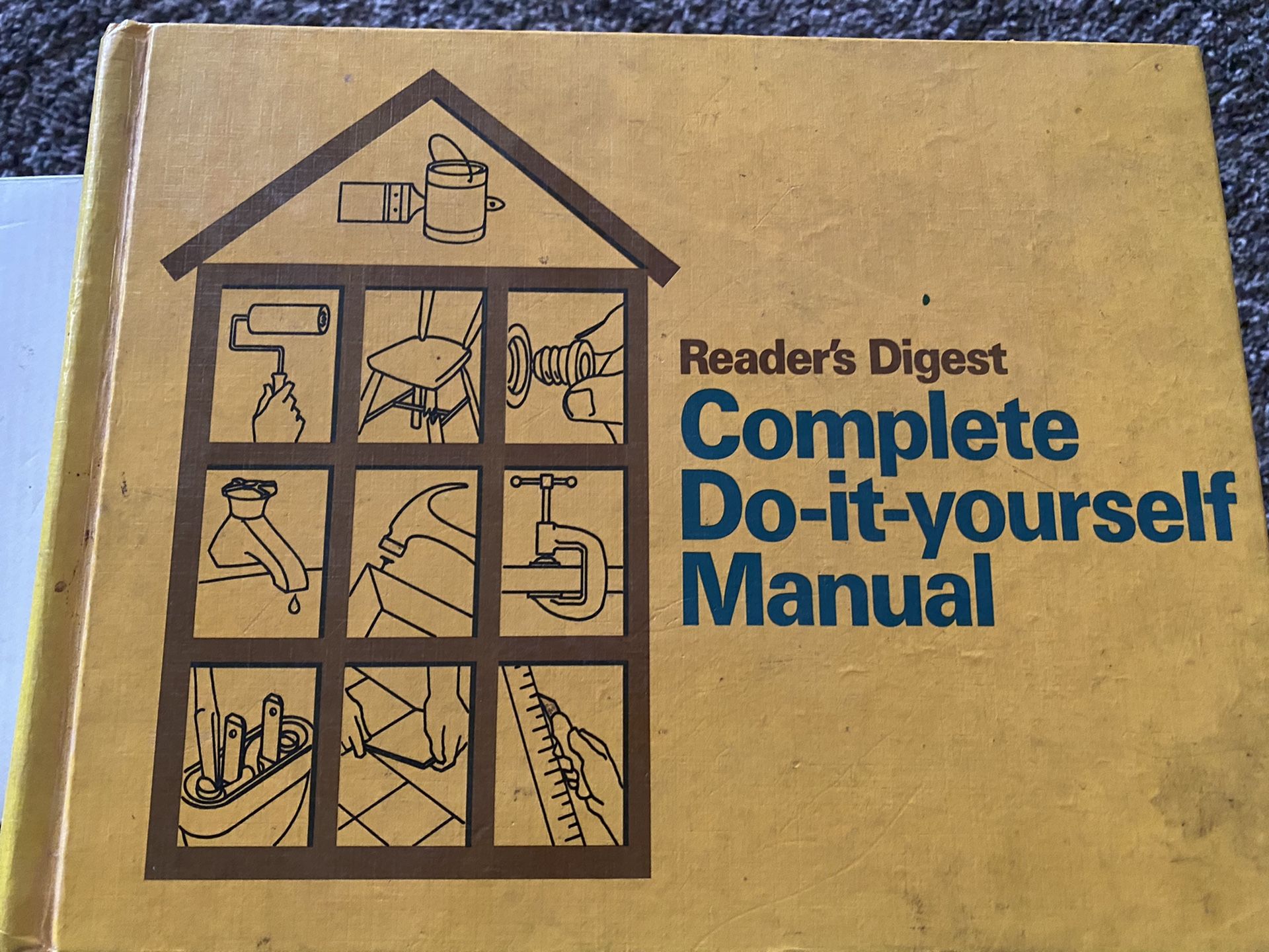 DIY manual