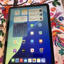 iPad Air 5th Generation 