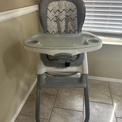 High Chair