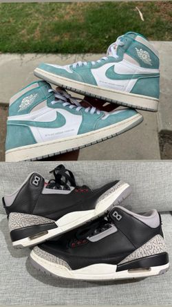 Jordan Shoes size 10.5 bundle 2 pack