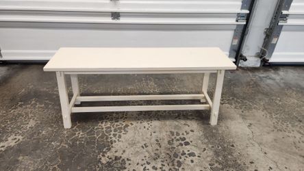Bench