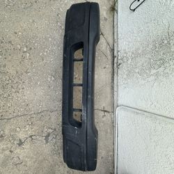 2004 -2011 Ford Ranger Bumper 