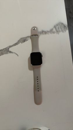 Series 9 Apple Watch