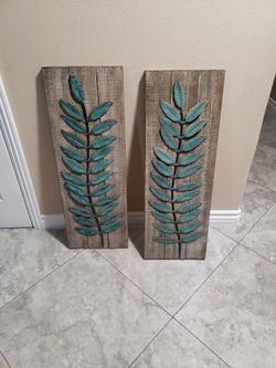 Wall decor $40 for ALL