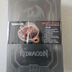 Redragon M913 Impact Elite Wireless Gaming Mouse 