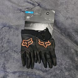 Fox 180 Gloves