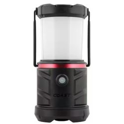 Coast EAL26 1250 Lumens Alkaline Battery Dual Power Camping Lantern Flashlight @tools-252